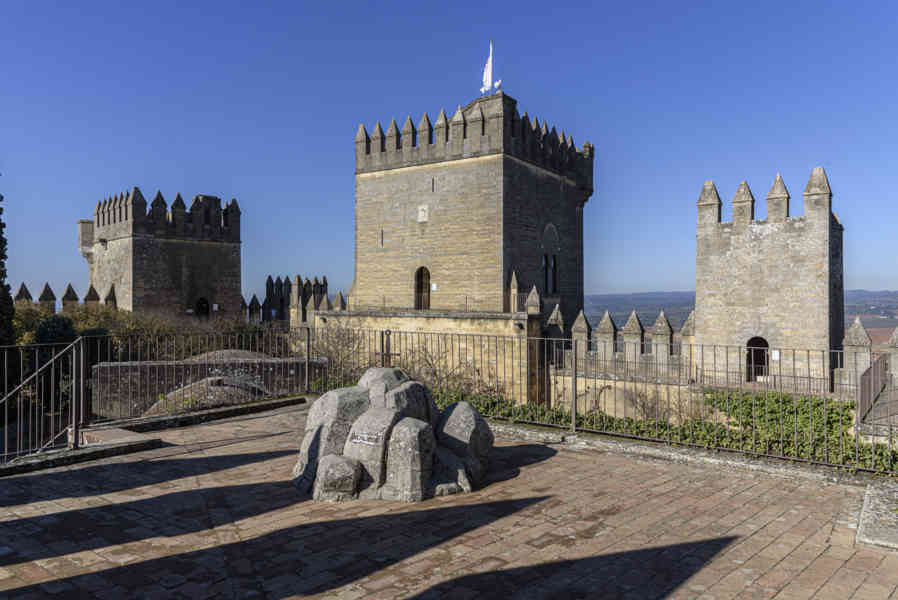 Córdoba - Almodóvar del Rio 15 - castillo de Almodóvar.jpg
